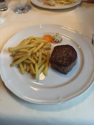Ochsen Matzingen "THE BEEF EXPERIENCE"