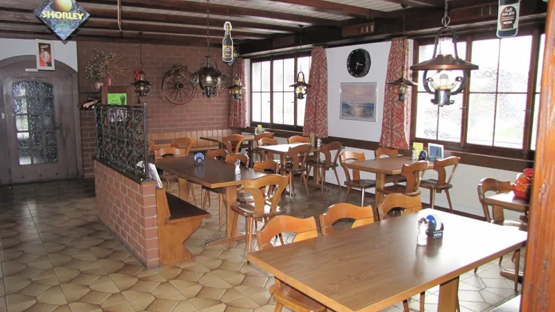 Bild von Landgasthof Wellenberg