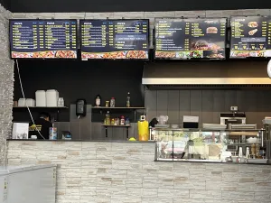 RESTAURANT ATLAS