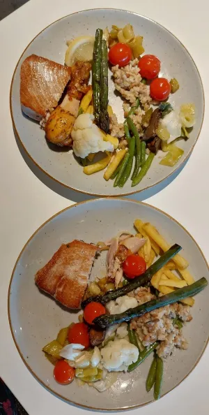 Coop Restaurant Frauenfeld Schlosspark