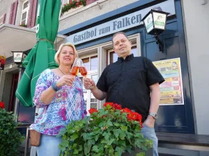 Gasthof zum Falken