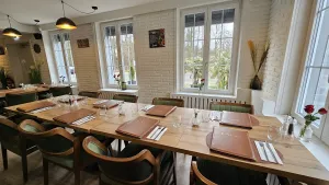 Ristorante El Capone