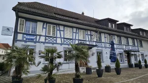 Ristorante El Capone