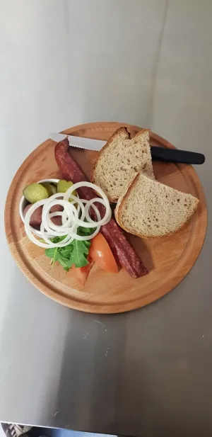Restaurant Grütli