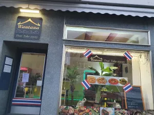 Wantana Thai Kitchen