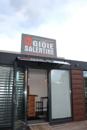 Gioie Salentine