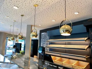 Nafzger GmbH Bäckerei-Konditorei-Café