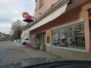 Café - Konditorei Rüedi AG