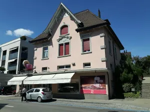 Café - Konditorei Rüedi AG