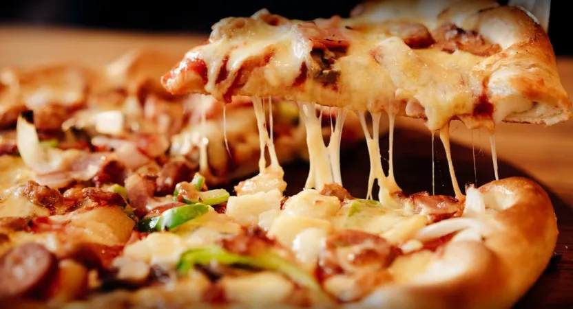 Bild von Pizzeria Steinegg
