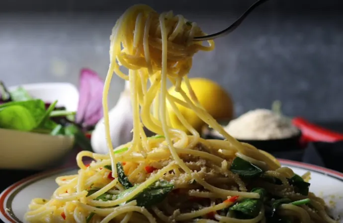 Bild von Pizzeria Steinegg