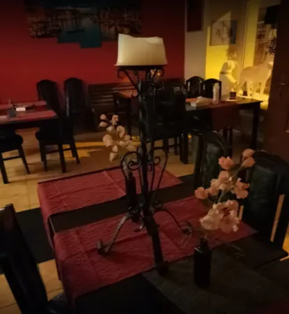 Bild von Pizzeria Steinegg