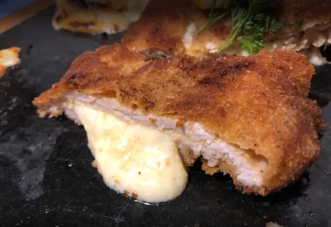 Bild von Pizzeria Steinegg