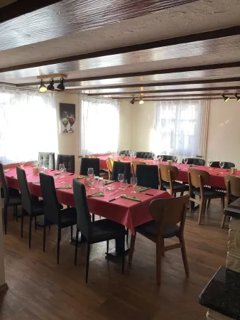 Bild von Restaurant Schwanen Grajqevci
