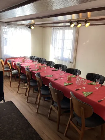 Bild von Restaurant Schwanen Grajqevci