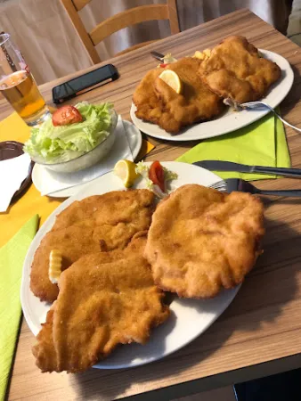 Bild von Gasthaus Kracher