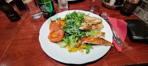 Bild von Ristorante Pizzeria La Taverna
