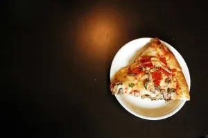 Pizza Storch