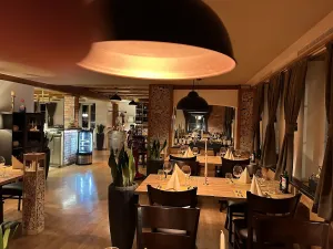 Ristorante Fellini