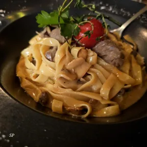Ristorante Fellini