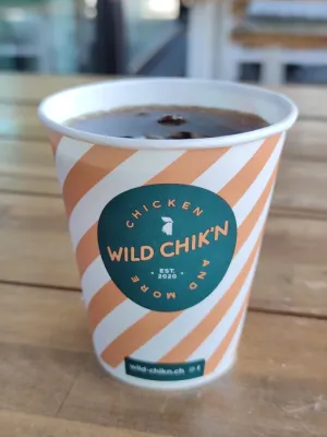 Wild Chik‘n
