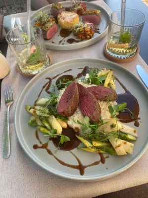 Thomani Restaurant