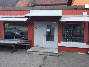 Lo Sfizio