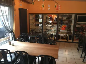 Lo Sfizio