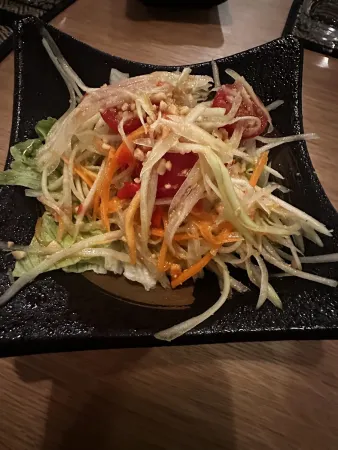 Thai Mae Mun Bistro Amriswil