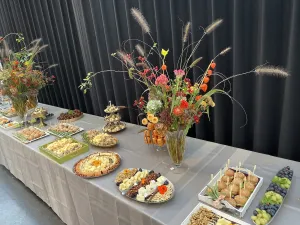 Bistro Cartonage