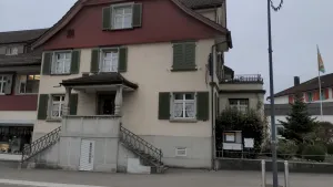Gasthaus zum Ochsen