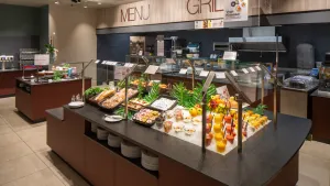 Migros-Restaurant - Amriswil