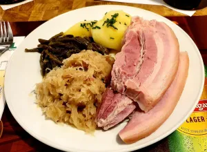 Restaurant zum Kehlhof