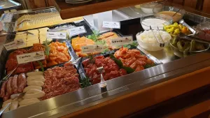 Fonduestube zum alte Fabrikli