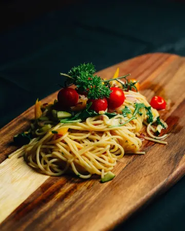 Bild von Ristorante Loftorante Campania