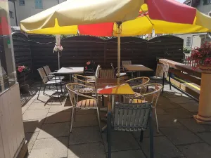 Boun Thai, thailändisches Restaurant