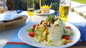 Restaurant Seehuus