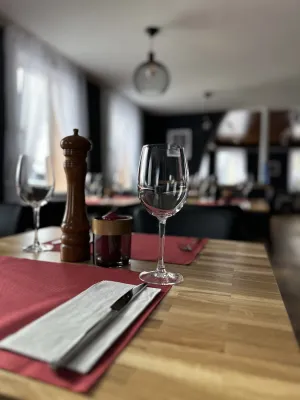 Infinity Food