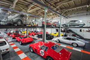 autobau erlebniswelt