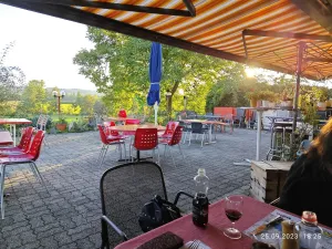 Wirtschaft zum Bühlhof