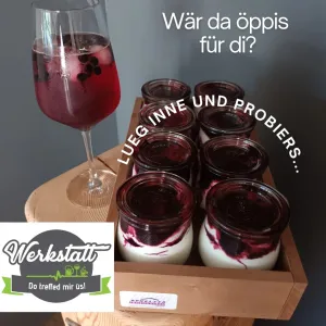 Werkstatt Besenbeizli