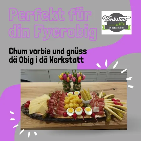 Bild von Werkstatt Besenbeizli
