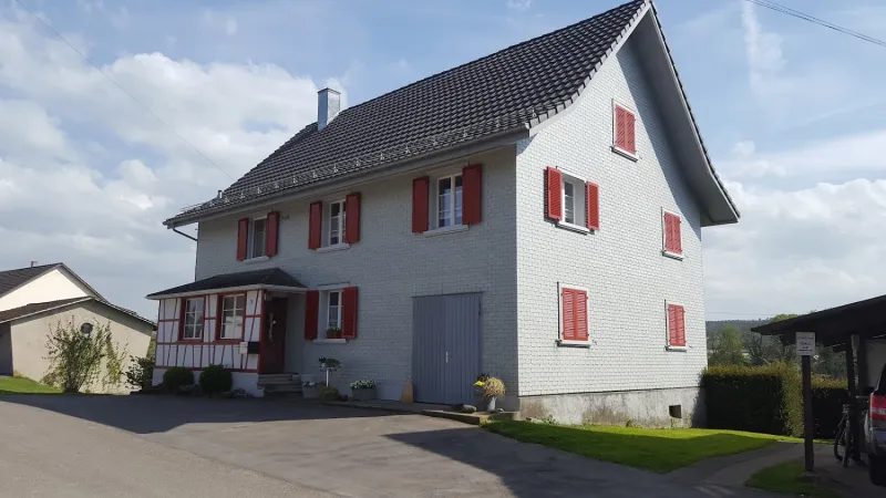 Bild von Meyer Urs