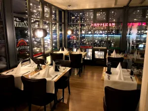 Rossini Ristorante Pizzeria