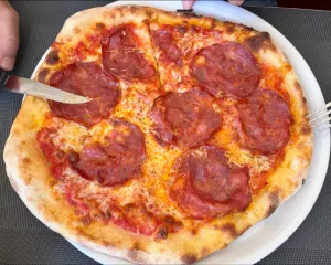 Rustico & Holzofenpizza Arbon | Authentische Italienische Küche im Kanton Thurgau