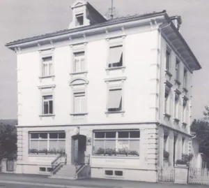 Restaurant Harmonie