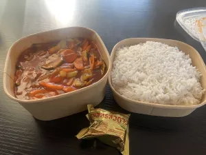 Woky Wok