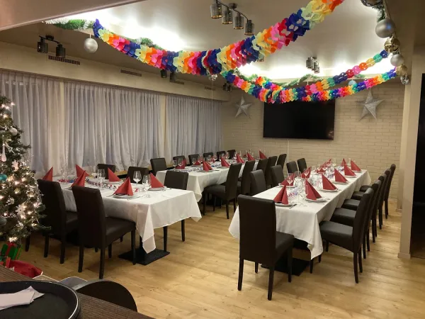 Bild von Club Once by Trischli Arbon
