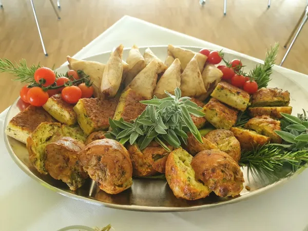 Restaurant und Kantine BKW2 Arbon