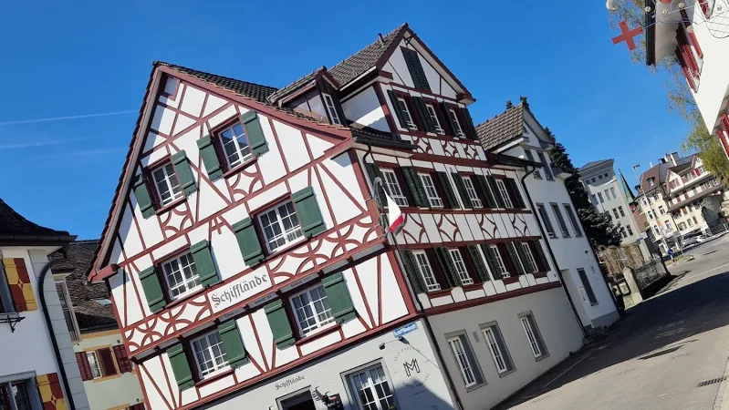Bild von Adrian MEIER